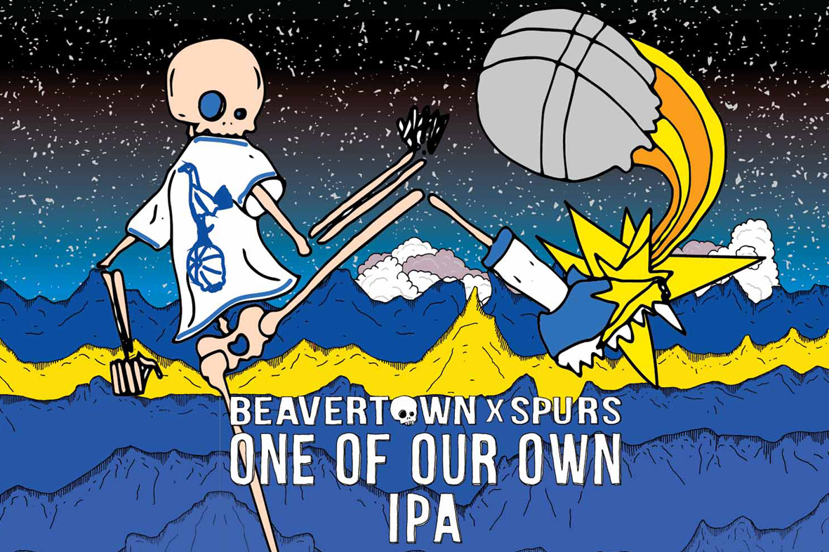 10 фактов о пивоварне Beavertown Brewery